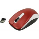Миша Genius NX-7010 Red